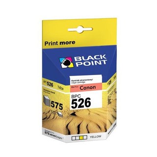 BLACK POINT BPC526Y