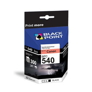 BLACK POINT BPC540