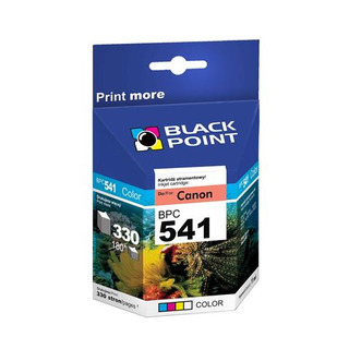 BLACK POINT BPC541