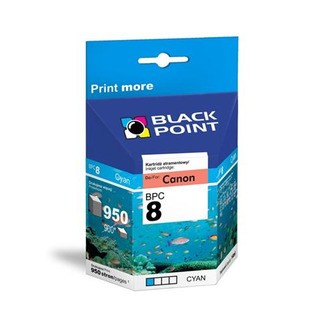 BLACK POINT BPC8C