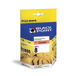 BLACK POINT BPC8Y