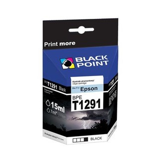 BLACK POINT BPET1291