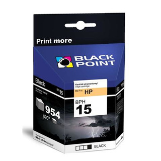 BLACK POINT BPH15