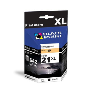 BLACK POINT BPH21XL