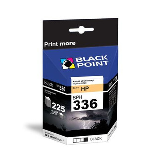BLACK POINT BPH336