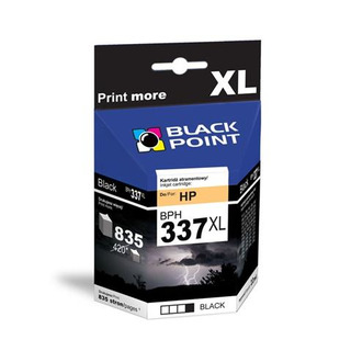 BLACK POINT BPH337XL