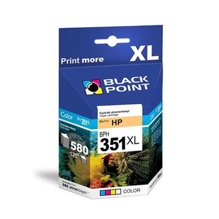 BLACK POINT BPH351XL