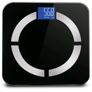 Bodi-Tek BT-SMART BODY FAT ANALYZER