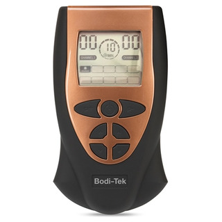 Bodi-Tek BODI TEH AB TONING, EXCERCISING AND FIRMING BELT cooper