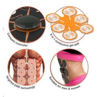 AB CORE TRAINER