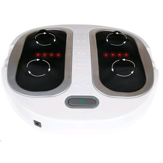 Bodi-Tek SHIATSU SOLE SOOTHING FOOT MASSAGER