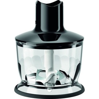 Braun Multiquick nástavec na sekání MQ 30 Black