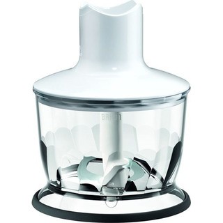 Braun Multiquick nástavec na sekání MQ 30 White