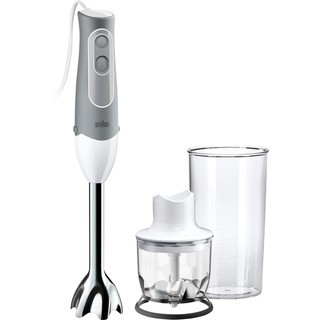 Braun Multiquick 5 MQ 520 Pasta