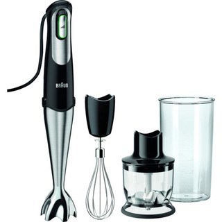 Braun Tyčový mixér Multiquick 7 MQ 725 Omelette