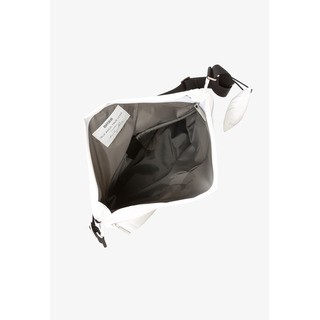 PUNCH 99 WHITE/BLACK