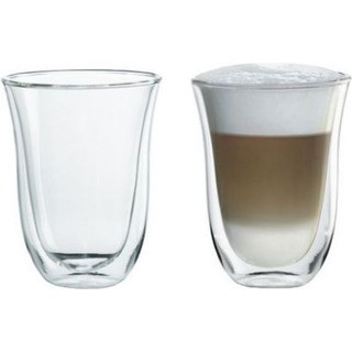 DeLonghi Šálky na kávu - latte