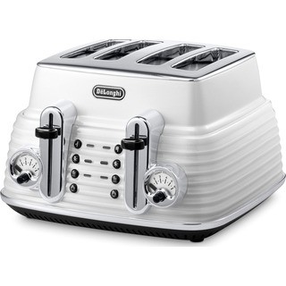 DeLonghi CTZ 4003.W