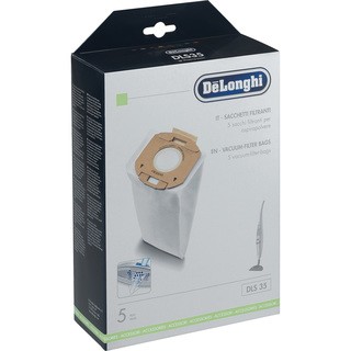 DeLonghi DLS35