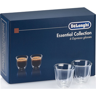 DeLonghi DLSC 300 Essential Collection