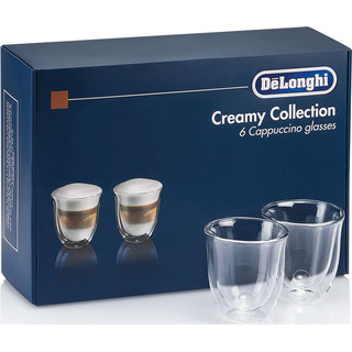DeLonghi DLSC 301 Creamy Collection