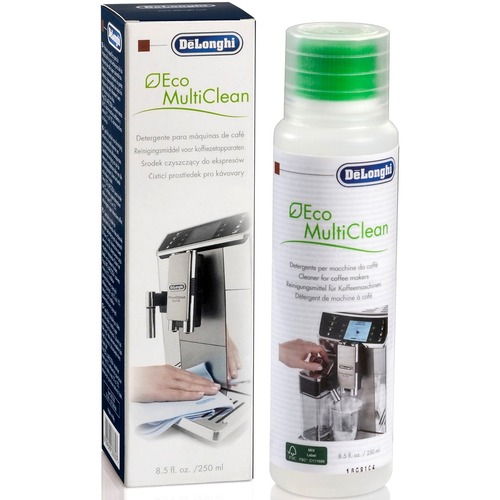 DLSC550 Eco MultiClean - odstraňovač mléčných usazenin v kávovarech 250ml