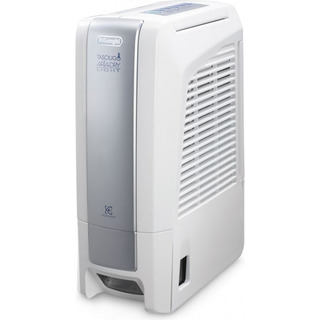DeLonghi DNC 65 - odvlhčovač s extra tichým chodem