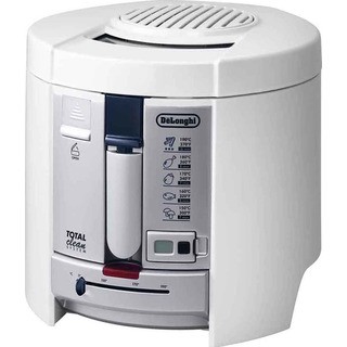 DeLonghi Total Clean F26237