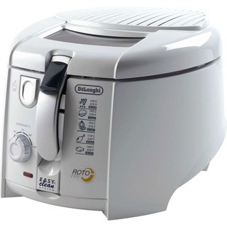 DeLonghi Rotační fritéza F28311