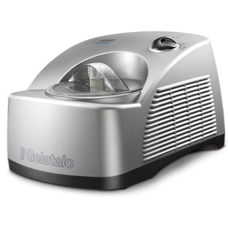 DeLonghi DeLonghi ICK6000 - zmrzlinovač
