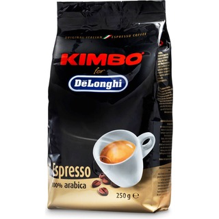 DeLonghi DeLonghi Kimbo Arabica 250g