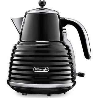 DeLonghi Scultura KBZ 2001.BK