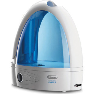 DeLonghi UH 800 E - zvlhčovač vzduchu