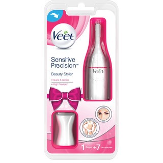 VEET Sensitive Precision - elektrický zastřihovač