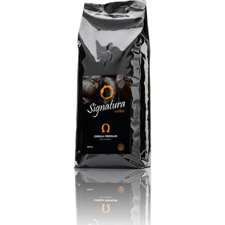 Elicsire Signatura Omega Premium 1kg zrno