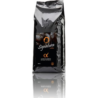 Elicsire Signatura Alpha Classica 1kg zrno