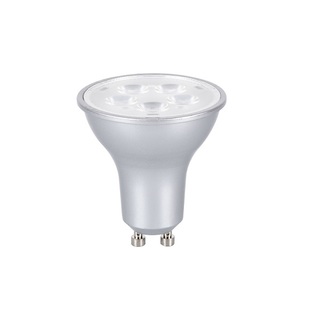 GE lighting LED žárovka GU10, 3W - teplé bílé světlo
