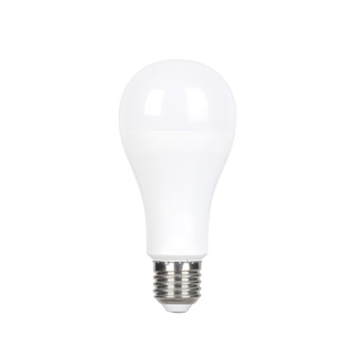 GE lighting LED žárovka E27, A67, 11W, 1ks - teplé bílé světlo