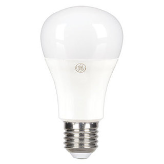 GE lighting LED žárovka E27, 10W, 1ks - teplé bílé světlo