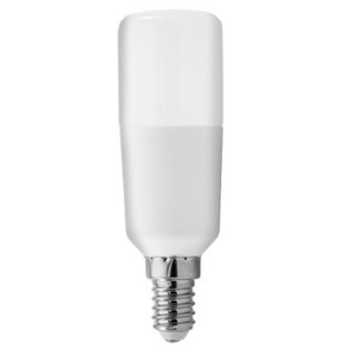GE lighting LED žárovka E14, 7W, 3ks - neutrální studené bílé světlo
