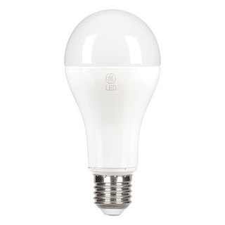 GE lighting LED žárovka E27, 14W, stmívatelná - teplé bílé světlo