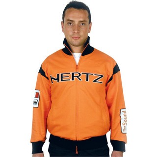 Hertz Mikina - velikost M