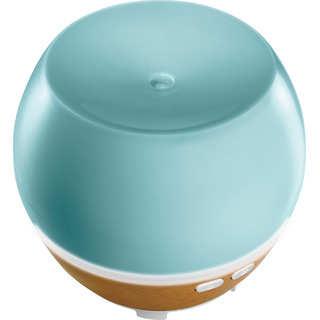Homedics ARM-530BL Ellia Awaken - ultrazvukový aroma difuzér