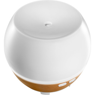 Homedics ARM-530WT Ellia Awaken - ultrazvukový aroma difuzér