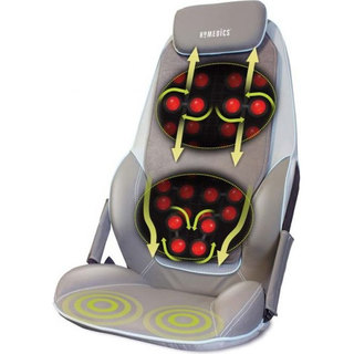 Homedics CBS-1000 ShiatsuMax
