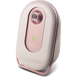 Homedics FCS-100 - Obličejová sauna