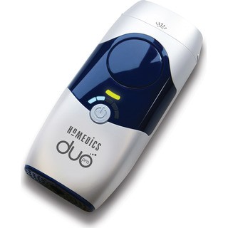 Homedics IPL-HH170 Epilátor Duo Pro + rejuvenizace pleti