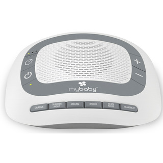 Homedics MYB-S205