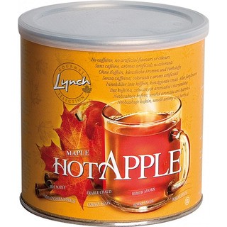 Hot Apple Horký javor - horký nápoj