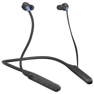 Jam Audio HX-EPC202 Tune In - černá bezdrátová sluchátka